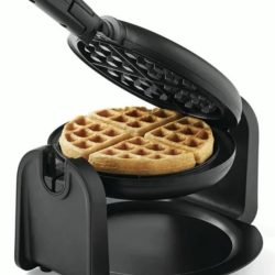 Farberware Single-Flip Waffle Maker